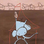 Elephant Show