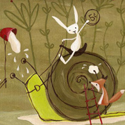 Snail Wash