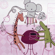 Tea Time Party