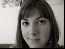 Jacqueline Kharouf Literary agency - Jacqueline Kharouf, intern