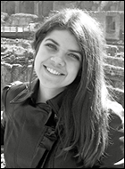 Jenna Mulvey Literary agency - Jenna Mulvey, intern