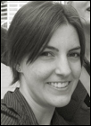 Literary agency - Katie Silbiger, intern