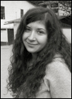 Lily Ferris Literary agency - Lily Ferris, intern