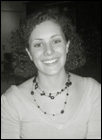 Lucia Pizzo Literary agency - Lucia Pizzo, intern