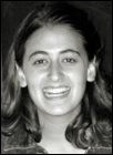 Madeline Meth Literary agency - Madeline Meth, intern