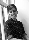 Maia Mares Literary agency - Maia Mares, intern