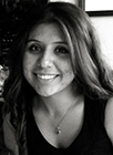 Massiel Valenzuela Literary agency - Massiel Valenzuela, intern