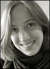 Molly Rideout Literary agency - Molly Rideout, intern