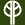 Literary agency recycling logo