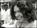 Rachel Carroll Literary agency - Rachel Carroll, intern