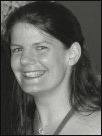 Literary agent - Rachel Orr