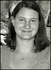Rebecca Theodorou Literary agency - Rebecca Theodorou, intern
