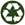 Literary agency recycling logo