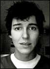 Stephen Wesley Literary agency - Stephen Wesley, intern