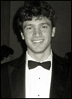 Stephen Mack Literary agency - Stephen Mack