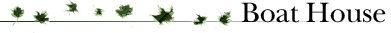 Prospect Agency - literary agency submissions horizontal banner - boathouse
